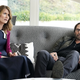 Laura Dern, Jeffrey Nordling